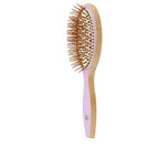 ILŪ-BAMBOOM pincel oval médio 1 unidade-DrShampoo - Perfumaria e Cosmética
