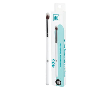 ILŪ-BLENDING pincel cônico 405 1 un-DrShampoo - Perfumaria e Cosmética Imagem principal do produto