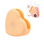 ILŪ-BRUSH CLEANER Laranja 1 unidade-DrShampoo - Perfumaria e Cosmética