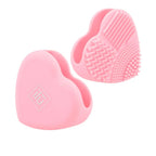 ILŪ-BRUSH CLEANER Rosa 1 unidade-DrShampoo - Perfumaria e Cosmética