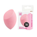 OLIVE CUT éponge Rose 1 u