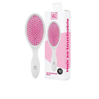 ILŪ-EASY DETANGLING Pincel oval 1 unidade-DrShampoo - Perfumaria e Cosmética
