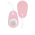 Escova de limpeza corporal BAMBOOM #pink flamingo