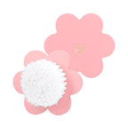 ILŪ-Escova de limpeza facial BAMBOOM #tangerina doce-DrShampoo - Perfumaria e Cosmética