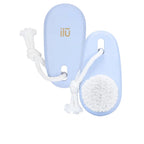 ILŪ-Escova de limpeza facial BAMBOOM #true blue-DrShampoo - Perfumaria e Cosmética