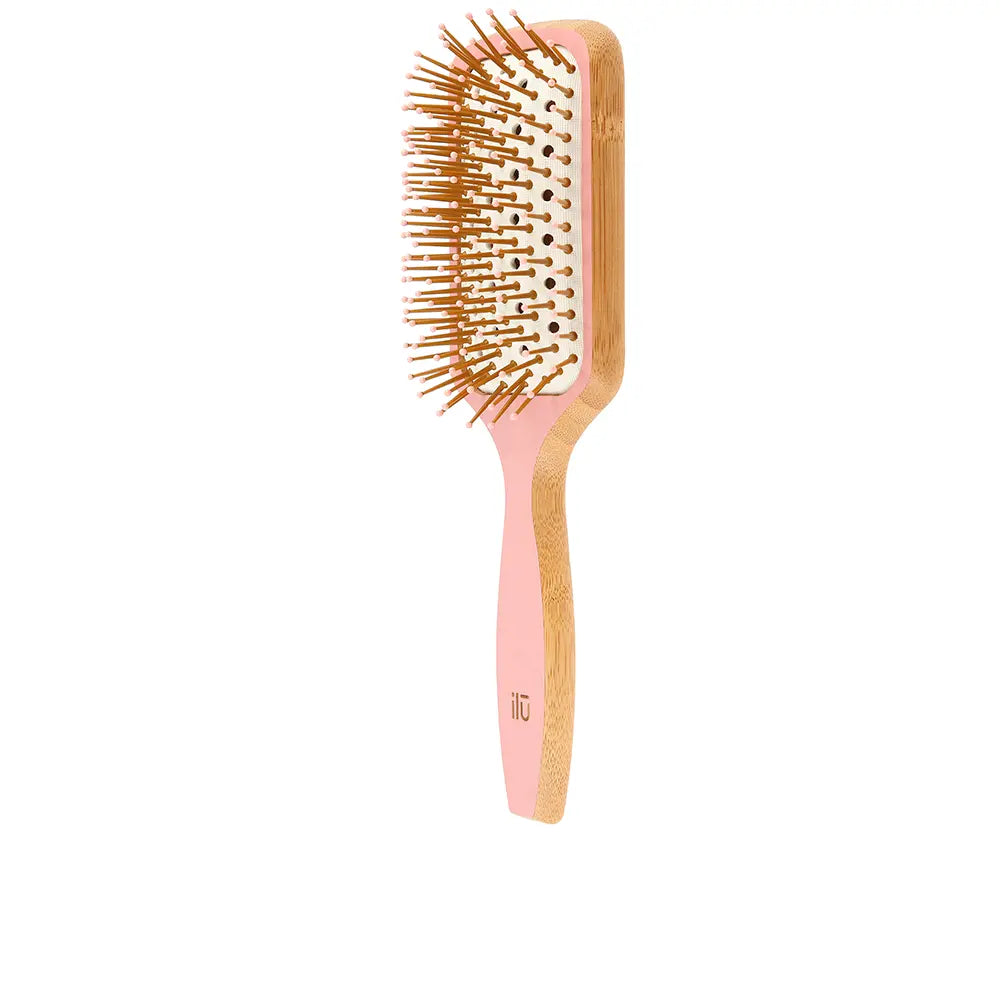 ILŪ-Escova remo BAMBOOM 1 unidade-DrShampoo - Perfumaria e Cosmética