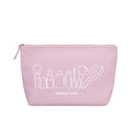 IL® NECESSAIRE coton #rose