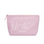 ILŪ-ILŪ NECESSÁRIO algodão #rosa-DrShampoo - Perfumaria e Cosmética