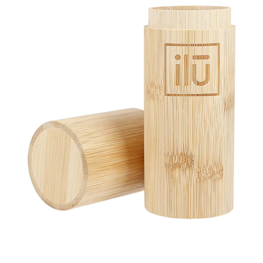 ILŪ-LOTE BAMBU 6 unidades.-DrShampoo - Perfumaria e Cosmética