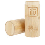 ILŪ-LOTE BAMBU 6 unidades.-DrShampoo - Perfumaria e Cosmética