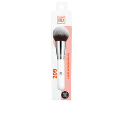 ILŪ-POWDER big brush 209 1 un-DrShampoo - Perfumaria e Cosmética