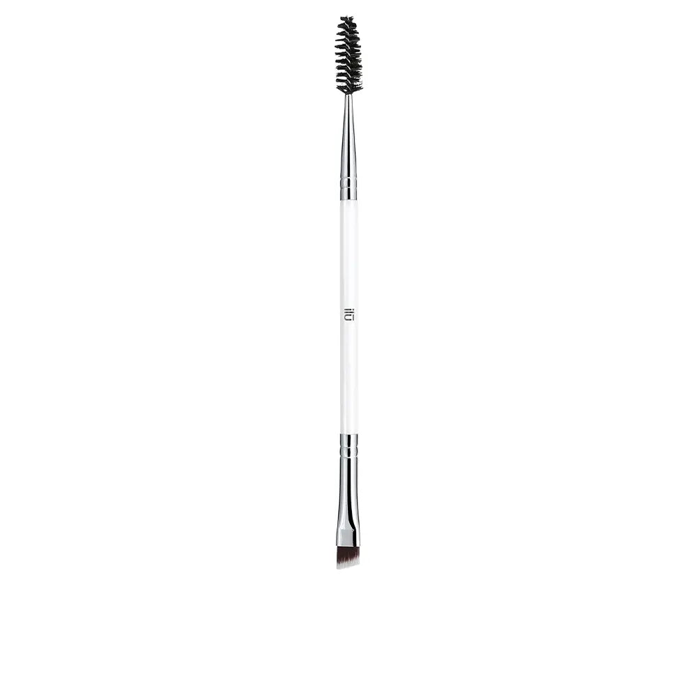 ILŪ-Pincel BROW LASH 501 1 unidade-DrShampoo - Perfumaria e Cosmética