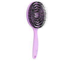 ILŪ-Pincel LOLLIPOP Roxo 1 unidade-DrShampoo - Perfumaria e Cosmética