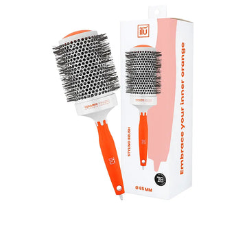 ILŪ-Pincel STYLING 65 mm 1 unidade-DrShampoo - Perfumaria e Cosmética Main image