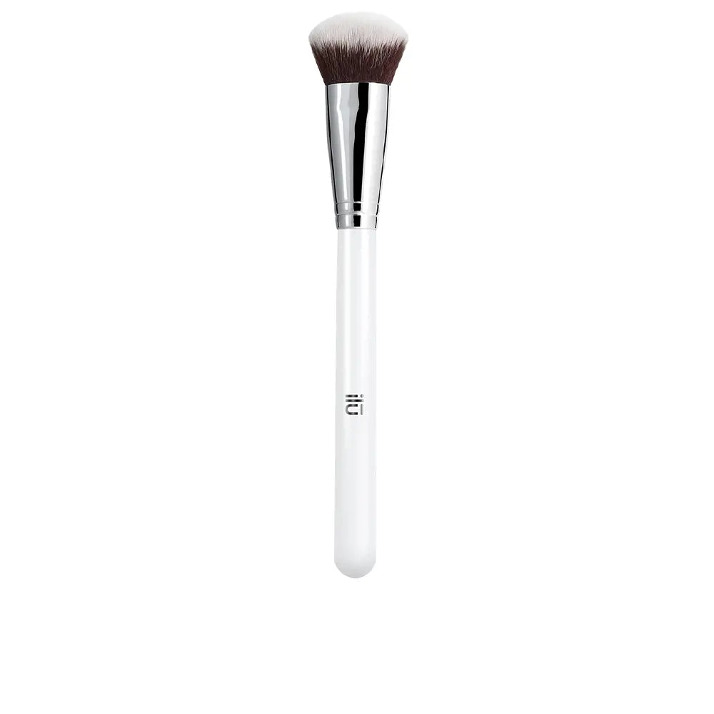 ILŪ-Pincel angular FOUNDATION 109 1 un-DrShampoo - Perfumaria e Cosmética