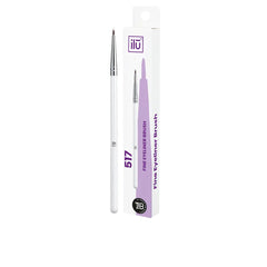 ILŪ-Pincel fino EYELINER 517 1 un-DrShampoo - Perfumaria e Cosmética