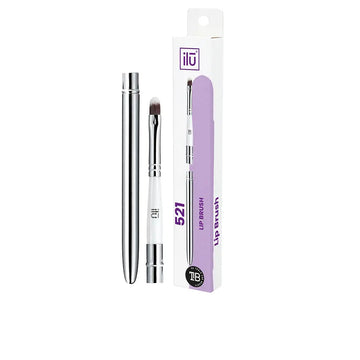 ILŪ-Pincel para lábios 521 1 unid.-DrShampoo - Perfumaria e Cosmética Imagem principal do produto