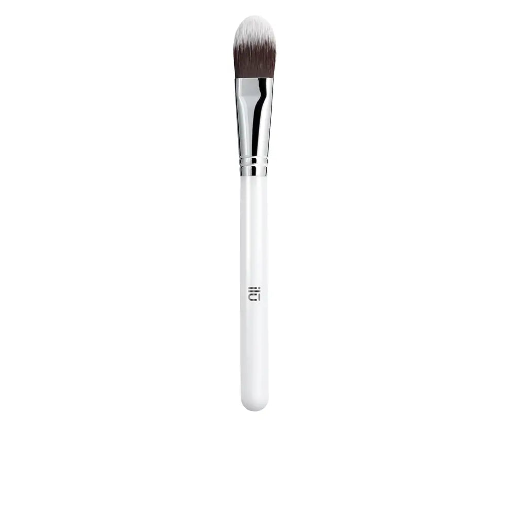 ILŪ-Pincel plano FOUNDATION 113 1 un-DrShampoo - Perfumaria e Cosmética