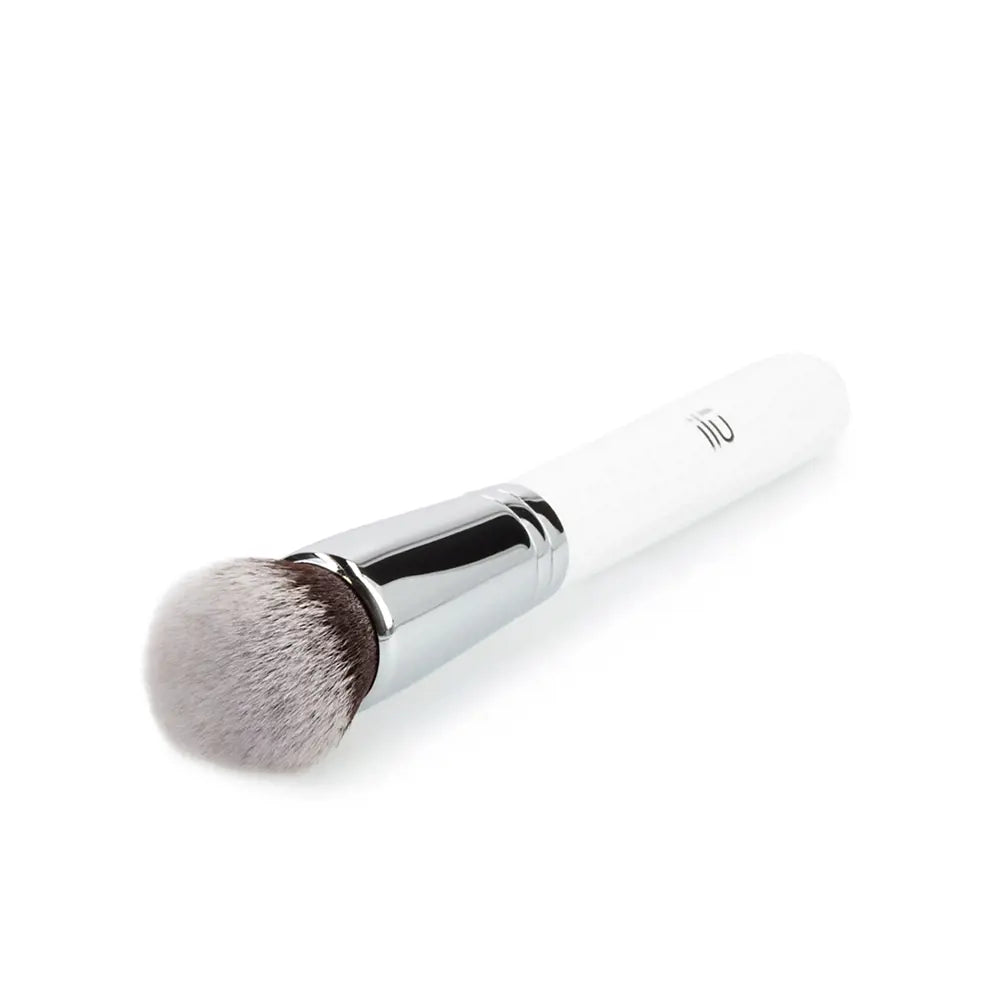 ILŪ-Pincel ponta redonda KABUKI 105 1 un-DrShampoo - Perfumaria e Cosmética