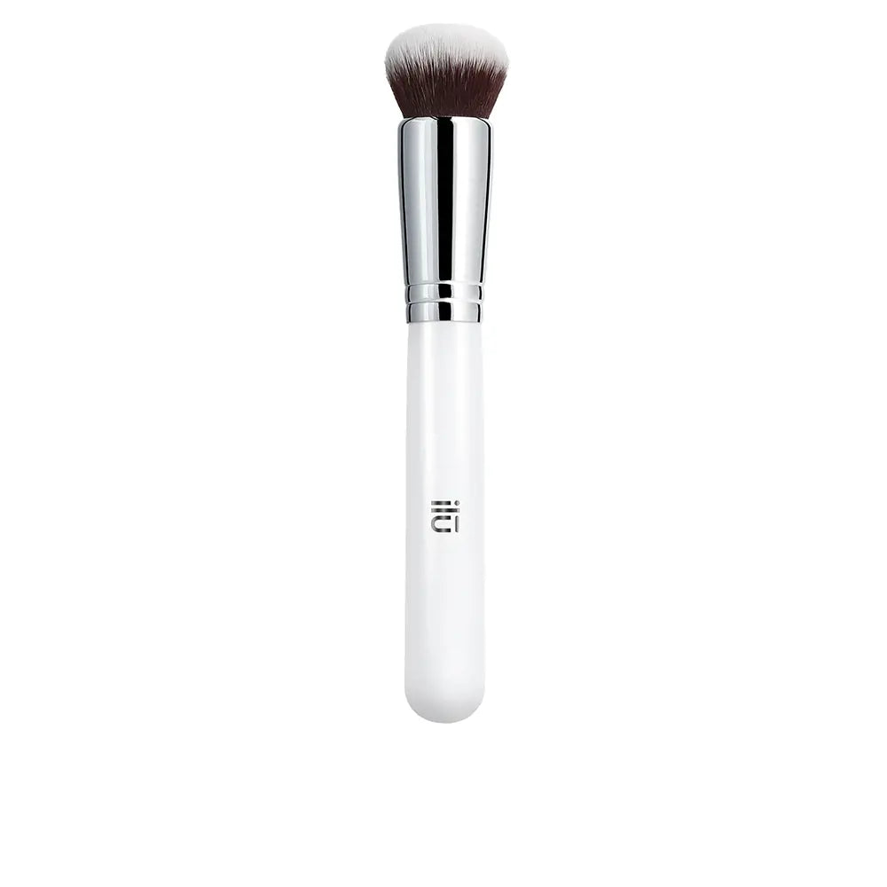 ILŪ-Pincel ponta redonda KABUKI 105 1 un-DrShampoo - Perfumaria e Cosmética