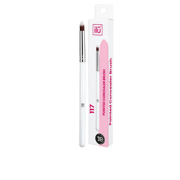 ILŪ-Pincel pontiagudo CONCEALER 117 1 unidade-DrShampoo - Perfumaria e Cosmética Imagem principal do produto
