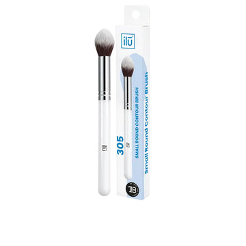 ILŪ-Pincel redondo pequeno CONTOUR 305 1 un.-DrShampoo - Perfumaria e Cosmética Imagem principal do produto