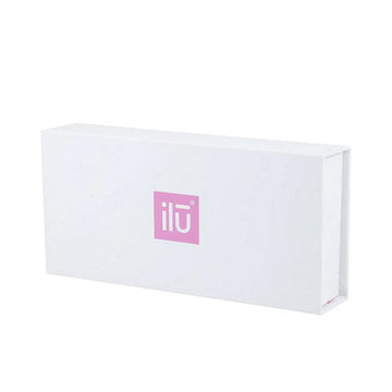 ILŪ-ROLO FACIAL Quartzo Rosa 1 unidade-DrShampoo - Perfumaria e Cosmética Main image