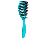 ILŪ-Vassoura FLEXÍVEL VENT Ocean Blue 1 unidade-DrShampoo - Perfumaria e Cosmética