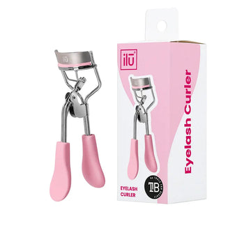 ILŪ-pestanas CURLER Rosa 1 unidade-DrShampoo - Perfumaria e Cosmética Imagem principal do produto