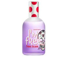 I'M FREE-TOXIC ELIXIR edt vapo 110 ml-DrShampoo - Perfumaria e Cosmética