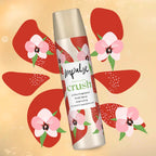 IMPULSE-INSTANT CRUSH spray corporal 75 ml.-DrShampoo - Perfumaria e Cosmética
