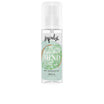 MISTURA CORPORAL PERFUMADA BALANCED MIND JADE 150 ml.