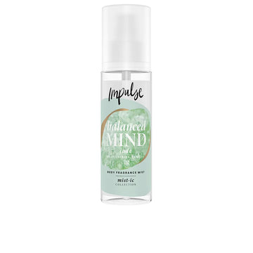 IMPULSE-MISTURA CORPORAL PERFUMADA BALANCED MIND JADE 150 ml.-DrShampoo - Perfumaria e Cosmética Image principale du produit