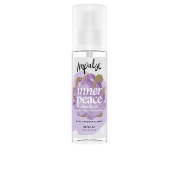 IMPULSE-Mistura corporal aromatizada INNER PEACE AMETHYST 150 ml.-DrShampoo - Perfumaria e Cosmética Image principale du produit