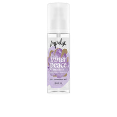 IMPULSE-Mistura corporal aromatizada INNER PEACE AMETHYST 150 ml.-DrShampoo - Perfumaria e Cosmética