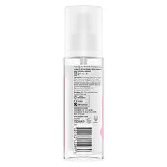 IMPULSE-Mistura corporal aromatizada de quartzo rosa para amor-próprio 150 ml.-DrShampoo - Perfumaria e Cosmética