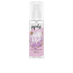 IMPULSE-Mistura corporal aromatizada de quartzo rosa para amor-próprio 150 ml.-DrShampoo - Perfumaria e Cosmética