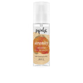 SERENITY SUNSTONE névoa corporal perfumada 150 ml.