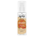 IMPULSE-SERENITY SUNSTONE névoa corporal perfumada 150 ml.-DrShampoo - Perfumaria e Cosmética