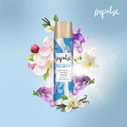 IMPULSE-TEASE spray corporal 75 ml.-DrShampoo - Perfumaria e Cosmética