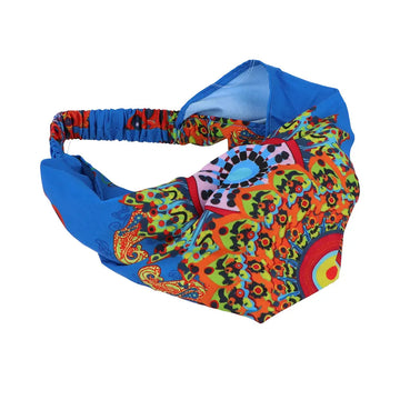 INCA-BANDANA printed colors 1 u-DrShampoo - Perfumaria e Cosmética Imagen principal del producto