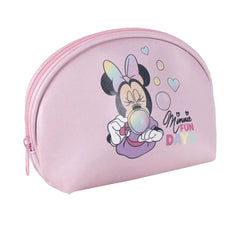 INCA-BASE CASE DISNEY minnie 1 u-DrShampoo - Perfumaria e Cosmética