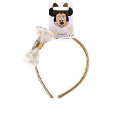 INCA-BOW HEADBAND minnie 12 x 14 x 5 cm 1 u-DrShampoo - Perfumaria e Cosmética