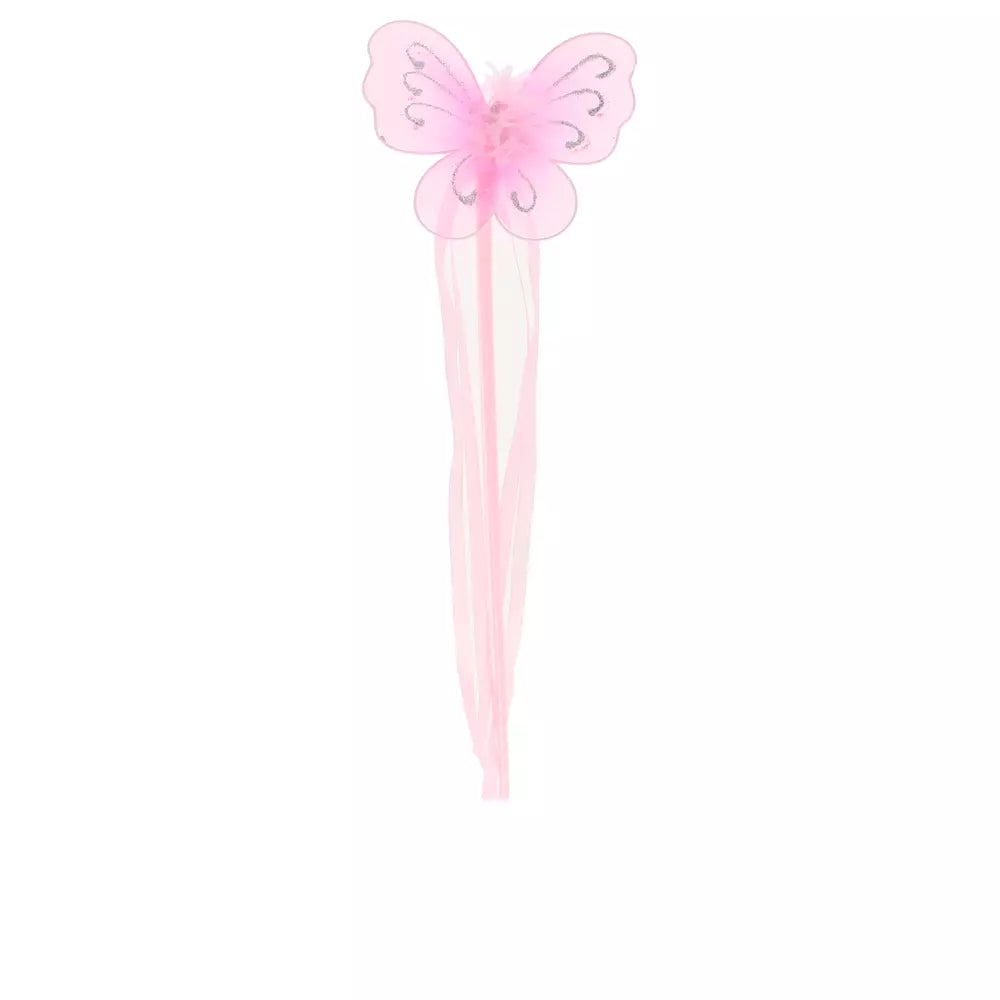 INCA-BUTTERFLY WAND fitas rosa 1 unidade-DrShampoo - Perfumaria e Cosmética