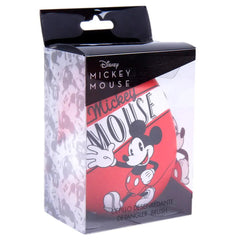 INCA-CEPILLO DESENREDANTE DISNEY mickey 7 x 9 x 4 cm 1 u-DrShampoo - Perfumaria e Cosmética