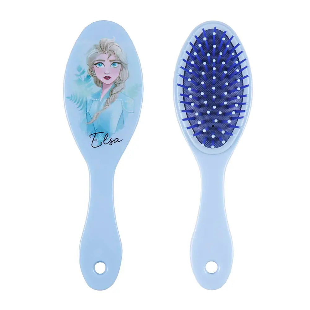 INCA-DISNEY BRUSH frozen 1 u-DrShampoo - Perfumaria e Cosmética