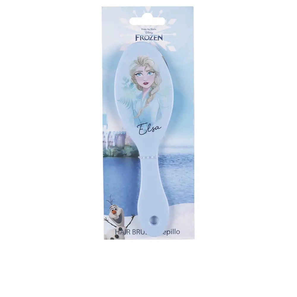 INCA-DISNEY BRUSH frozen 1 u-DrShampoo - Perfumaria e Cosmética