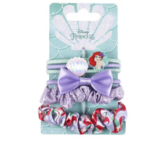 INCA-DISNEY ELASTIC the little mermaid 6 u-DrShampoo - Perfumaria e Cosmética