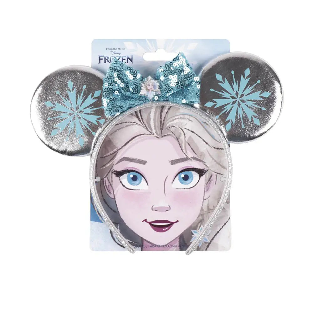 INCA-DISNEY HEADBAND frozen 1 u-DrShampoo - Perfumaria e Cosmética