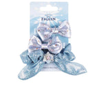 INCA-DISNEY TIE frozen 3 u-DrShampoo - Perfumaria e Cosmética